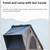 BAMACAR NATURNEST Hard Shell Roof Top Tent - New in Box, Unused 4 thumbnail