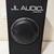 JL Audio 8” MicroSub (Retails $449.99) 1 thumbnail