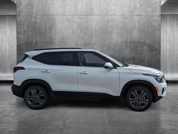 2023 Kia Seltos  S SUV - $20,878 (Call *(281) 769-3280* to Confirm Availability Instantly)63622408975235123