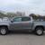 2020 Chevrolet Colorado Work Truck 4x4 4dr Crew Cab 5 ft. SB 6 thumbnail