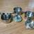 3 Tier Lunch carrier - Stainless steel, practically new 3 thumbnail
