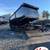 2026 Big Tex Trailers Bigtex 7X12 Dump Trailer--4` Sides--14000Lb GVWR 19 thumbnail