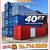 20 40 ft Cargo Container Storage Reefer Shipping Shed Sheds Containers 12 thumbnail