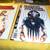 CAPTAIN AMERICA DEAD MEN RUNNNG FULL SET & DISASSEMBLED SET! Marvel Co 3 thumbnail