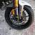 2015 YAMAHA FZ-09 BLACK/GRAY ,PIPE ,UPGRADE SEAT & SHOCK, VERY CLEAN & 9 thumbnail