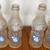 9 DONALD DUCK Cola +Beverage SODA Bottles 1953 1954 Two Sizes 7+10 Oz 2 thumbnail