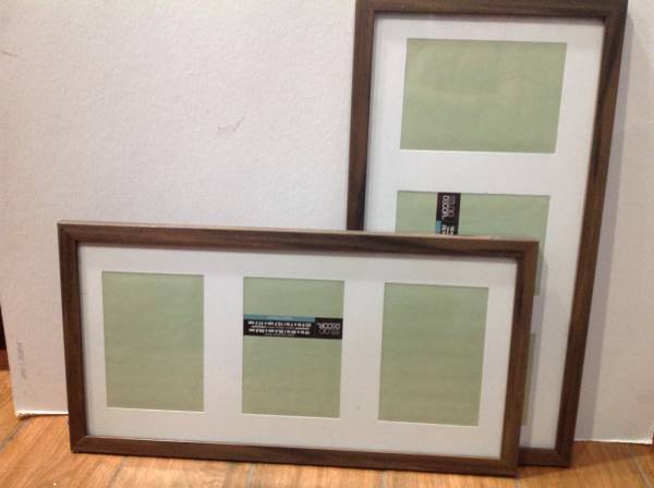 Picture Frames 1