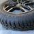 Set of Snow Tires, wheels, & lugs (used on 2017 Honda Civic) 2 thumbnail
