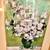 Van Gogh flowers picture art print 1 thumbnail