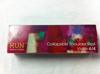 KUN Collapsible Should Rest 1