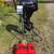 2021 TOHATSU 9.9hp SHORT SHAFT 4 STROKE OUTBOARD MOTOR 21 thumbnail