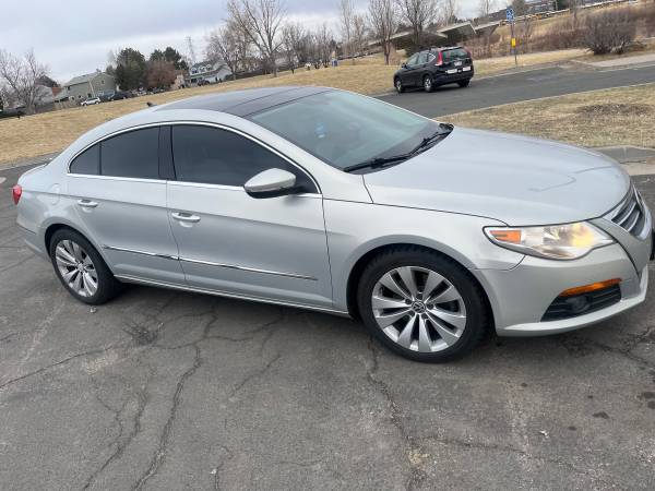 🚨🚨🚨I WANT MORE🚨🚨🚨 - $6,000 (Denver)63621874055937120