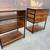 Crate And Barrel Nightstands Side Tables End Tables Set 1 thumbnail