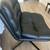 Swivel Chair Criss-Cross Legs Computer Desk Chair 7 thumbnail