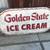 Vintage antique Ice cream sign 1 thumbnail