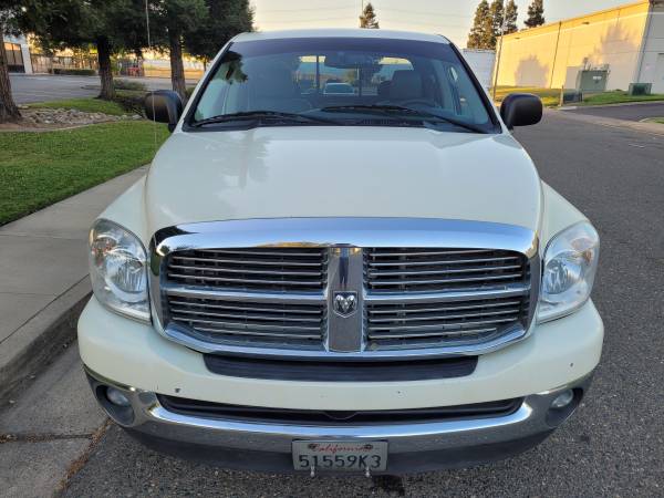 2008 RAM 1500 SLT - Photo 2