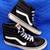 Vanes SK8 High Top Sneakers - Size 9 Women 7-1/2 Men 2 thumbnail