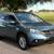 2014 Honda CR-V CRV EX-L  5-Speed AT SUV 7 thumbnail