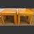 Coffee table $40, 2 matching end tables $20ea. Mid-century oak, matche 7 thumbnail