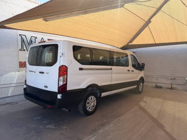 2026 Ford Transit 350 XLT - Photo 6