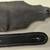 Franklin Strap 3” Black Leather Guitar Strap 4 thumbnail