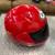 Arai Quantum XL Helmet Snell M2000 Red smk shield 13 thumbnail