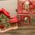 Vintage Strawberry Shortcake Doll House 2 thumbnail