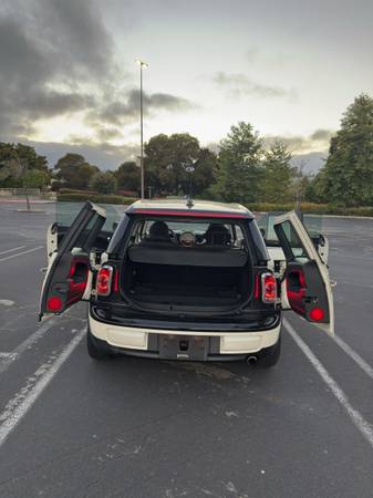 2011 Mini Clubman - $6,995 (Pleasanton)63438649219969124