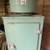 Antique General Electric Fridge 1 thumbnail