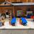 PLAYMOBIL Classroom Set with Full Classroom and School House 1 thumbnail