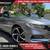 2020 Honda Accord Sedan Sport 15T 15 T 15-T CVT 2 thumbnail