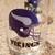 Vintage 1970 NFL Vikings Glasses 2 thumbnail