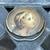Antique Victorian Purse Mirror Small Compact 4 thumbnail