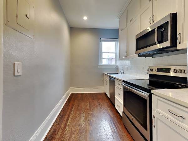 $2,595 Gorgeous Studio Unit near Union Square! 1 MONTH FREE! (downtown / civic / van ness)63873332931457122