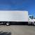 2019 HINO 268A 26ft HIGH CUBE BOX TRUCK W LIFTGATE **HAS EMISSIONS WAR 4 thumbnail