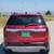 2023 GMC Acadia SLT suv Volcanic Red Tintcoat 5 thumbnail