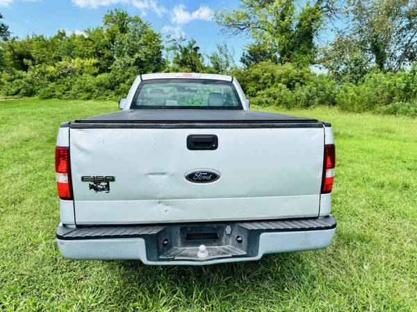 2005 Ford F150XL cold Ac - Photo 7