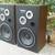 Vintage Pioneer 3 way Speakers 3 thumbnail