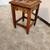 Set of 4 Chinese Carved  Nest of Tables 7 thumbnail