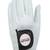 Leather Golf Gloves, Size M, Right Handed, 5-pack 2 thumbnail