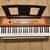 Yamaha psr-e360 keyboard 1 thumbnail