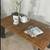 Rustic Industrial Coffee Table 5 thumbnail