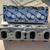 1971 Ford 351c Cleveland Closed Chamber Heads 8 thumbnail