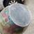 RAKU VASE 2 of them vintage 3 thumbnail
