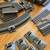 Fast track o gauge various sizes starting $5 and up 4 thumbnail