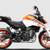 2024 KTM 250 DUKE WHITE - NO DEALER MARKUPS! 1 thumbnail