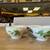Desert Rose Franciscan teacup  tea cup cups, 7 available 3 thumbnail