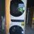 LG WashTower Stacked SMART Laundry Center 4.5 Cu.Ft. Front Load Washer & 7.4 Cu. 1 thumbnail