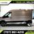 2026 Ford Transit Cargo Van  FOR ONLY $1,101/mo! 6 thumbnail