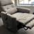 Powered Lift Reclining Chair (Excellent Shape!!) 3 thumbnail